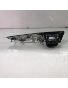 Aerateur tableau de bord avant droit BMW SERIE 1 F20 PHASE 2 Diesel 2
