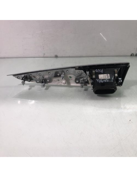 Aerateur tableau de bord avant droit BMW SERIE 1 F20 PHASE 2 Diesel