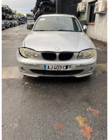 Face avant BMW SERIE 1 E87 PHASE 1 Diesel