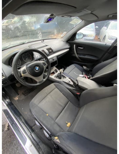 Face avant BMW SERIE 1 E87 PHASE 1 Diesel