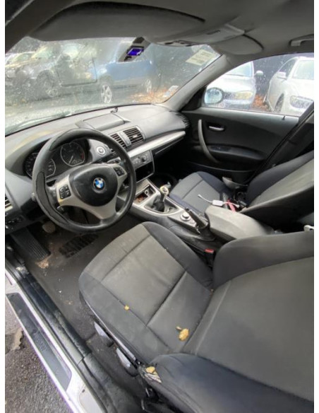 Face avant BMW SERIE 1 E87 PHASE 1 Diesel