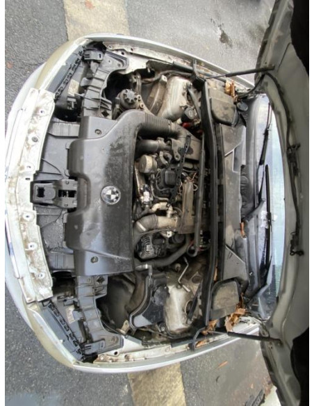 Face avant BMW SERIE 1 E87 PHASE 1 Diesel