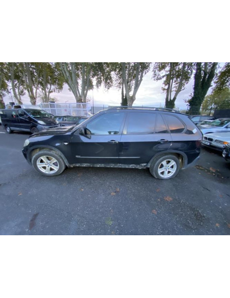 Conduite d'air BMW X5 E70 PHASE 1 Diesel