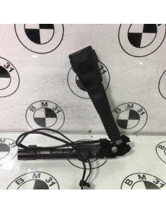 Pretensionneur de ceinture avant gauche BMW SERIE 3 E92 COUPE PHASE 1 Diesel 2