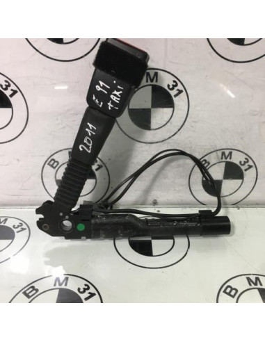 Pretensionneur de ceinture avant gauche BMW SERIE 3 E92 COUPE PHASE 1 Diesel