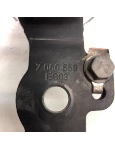 Charniere de capot BMW SERIE 1 E87 PHASE 2 Diesel