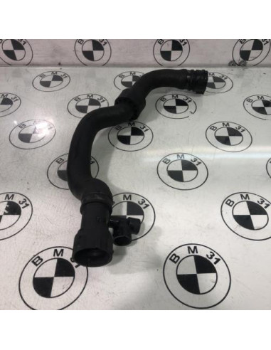 Durite BMW SERIE 3 E46 COUPE PHASE 2 Diesel