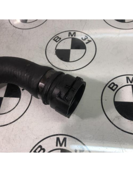 Durite BMW SERIE 3 E46 COUPE PHASE 2 Diesel