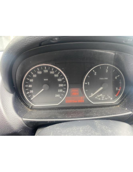Charniere de capot BMW SERIE 1 E87 PHASE 2 Diesel