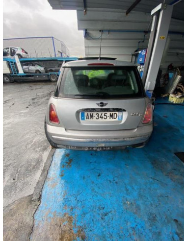 Tuyau de climatisation MINI MINI 1 R50/R53 PHASE 1 Diesel
