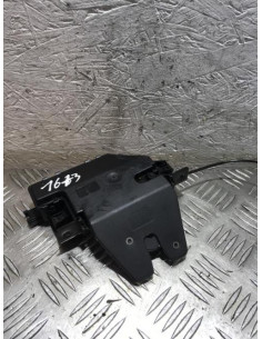 Serrure de coffre BMW SERIE 1 E87 PHASE 1 Diesel