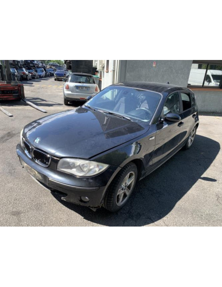 Moteur BMW SERIE 1 E87 PHASE 1 Diesel