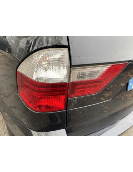 Boite a air BMW X3 E83 PHASE 2 Diesel