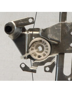 Mecanisme de leve vitre electrique arriere droit BMW SERIE 3 E46 PHASE 1  2