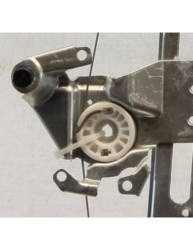 Mecanisme de leve vitre electrique arriere droit BMW SERIE 3 E46 PHASE 1 