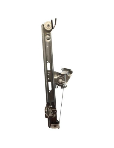 Mecanisme de leve vitre electrique arriere droit BMW SERIE 3 E46 PHASE 1 