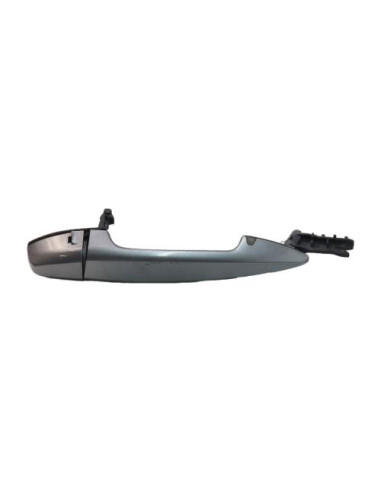Poignee porte avant gauche BMW X5 F15 