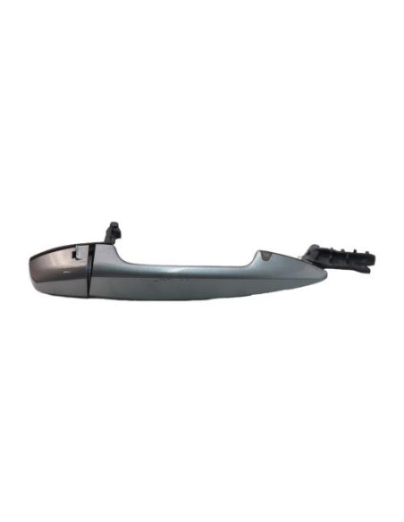 Poignee porte avant gauche BMW X5 F15 