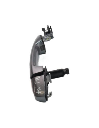 Poignee porte avant gauche BMW X5 F15 