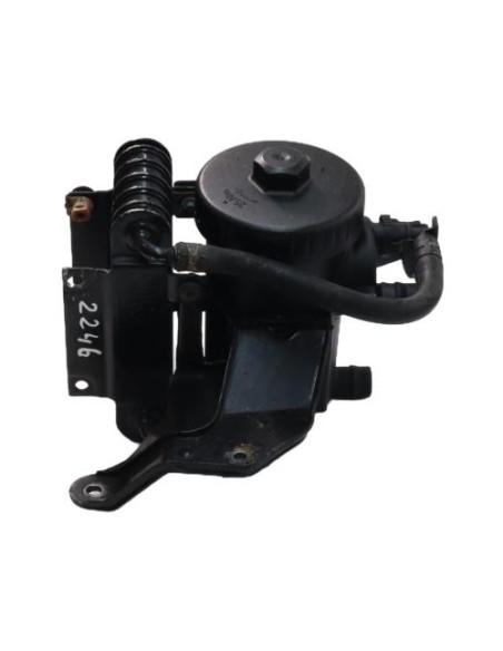 Support de filtre carburant BMW SERIE 3 E46 PHASE 1 Diesel