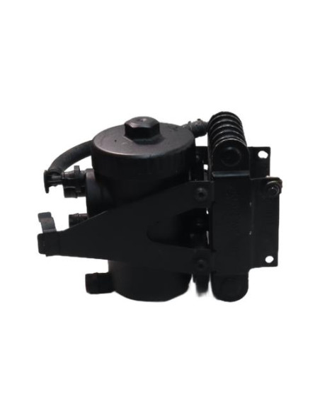 Support de filtre carburant BMW SERIE 3 E46 PHASE 1 Diesel