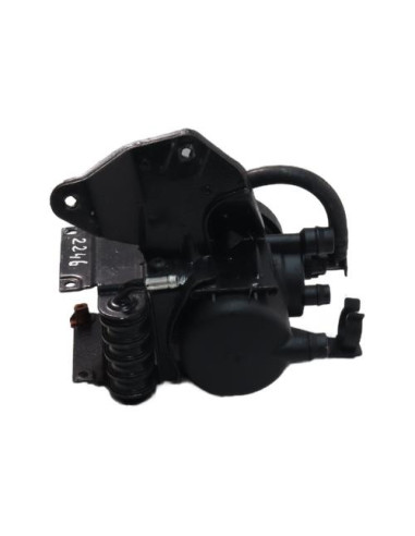 Support de filtre carburant BMW SERIE 3 E46 PHASE 1 Diesel