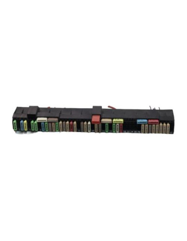 Porte fusible BMW SERIE 5 E39 PHASE 2 Essence