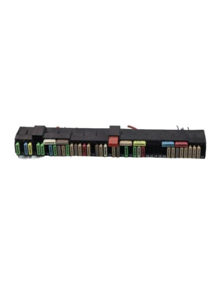 Porte fusible BMW SERIE 5 E39 PHASE 2 Essence