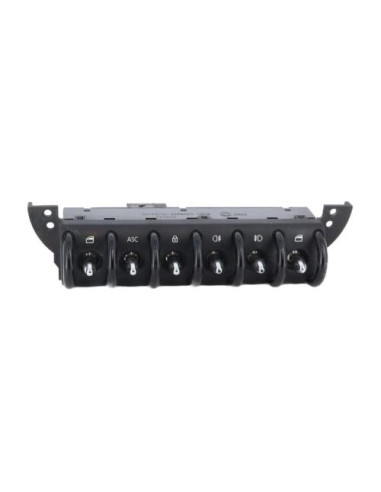 Bouton/Interrupteur MINI MINI 1 R52 CABRIOLET Essence