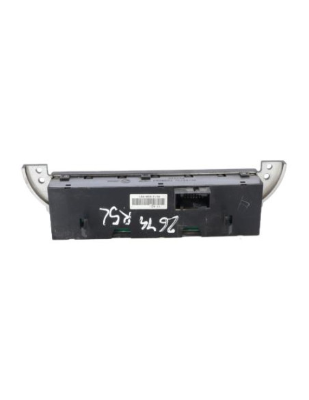 Bouton/Interrupteur MINI MINI 1 R52 CABRIOLET Essence