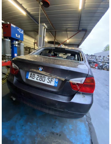 Compteur BMW SERIE 3 E90 PHASE 1 Diesel