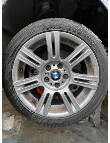 Compteur BMW SERIE 3 E90 PHASE 1 Diesel