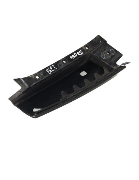 Garniture de pavillon BMW SERIE 5 E60 PHASE 2 Diesel