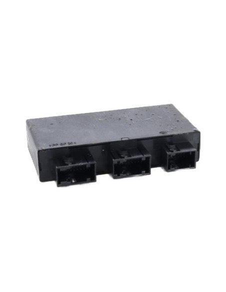 Calculateur BMW SERIE 5 E60 PHASE 2 