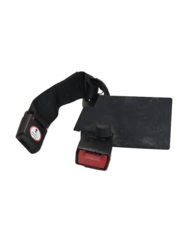 Attache ceinture arriere centrale MINI MINI 2 R55 CLUBMAN PHASE 1 BREAK Essence