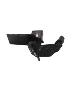 Attache ceinture arriere centrale MINI MINI 2 R55 CLUBMAN PHASE 1 BREAK Essence 2