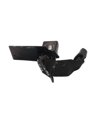 Attache ceinture arriere centrale MINI MINI 2 R55 CLUBMAN PHASE 1 BREAK Essence
