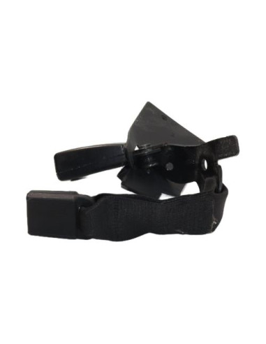 Attache ceinture arriere centrale MINI MINI 2 R55 CLUBMAN PHASE 1 BREAK Essence