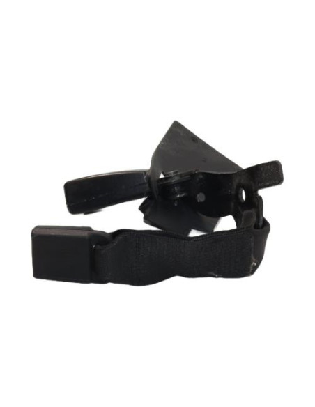 Attache ceinture arriere centrale MINI MINI 2 R55 CLUBMAN PHASE 1 BREAK Essence