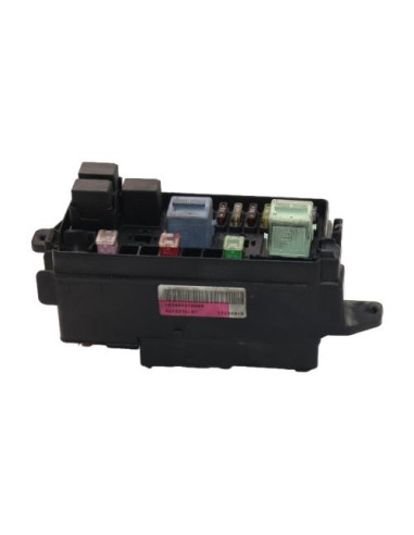 Porte fusible MINI MINI 2 R55 CLUBMAN PHASE 1 BREAK Essence
