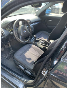 Boitier air bag BMW SERIE 1 E87 PHASE 1 Diesel