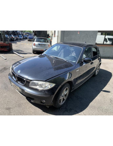 Boitier air bag BMW SERIE 1 E87 PHASE 1 Diesel