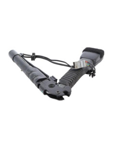 Pretensionneur de ceinture avant droit BMW SERIE 1 E81 