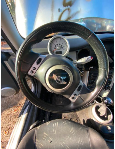 Pompe à eau MINI MINI 1 R50/R53 PHASE 1 Diesel