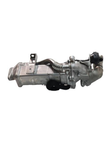Radiateur EGR BMW SERIE 5 F10 PHASE 1 Diesel