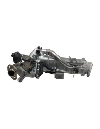 Radiateur EGR BMW SERIE 5 F10 PHASE 1 Diesel