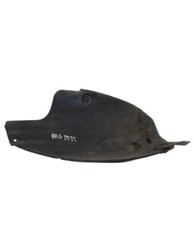 Pare boue arriere gauche BMW SERIE 3 E46 PHASE 1 Diesel