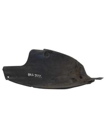 Pare boue arriere gauche BMW SERIE 3 E46 PHASE 1 Diesel