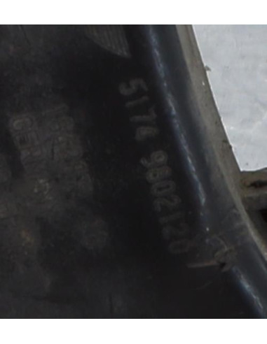 Conduite d'air MINI MINI 2 R60 COUNTRYMAN BREAK Diesel