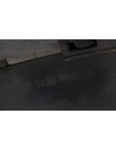 Conduite d'air MINI MINI 2 R60 COUNTRYMAN BREAK Diesel